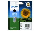 Epson Ink Cartridge Black T017 (Sunflower) (C13T01740110)